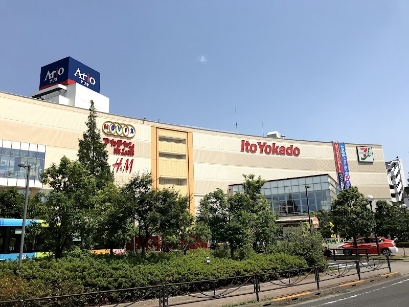 Toto no Eru Kameari Ekimae Katsushika Ward - Day Spa in Katsushika Ward