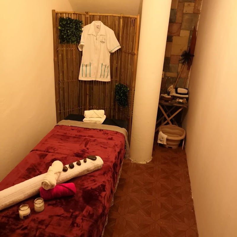 Toto's Spa León photo