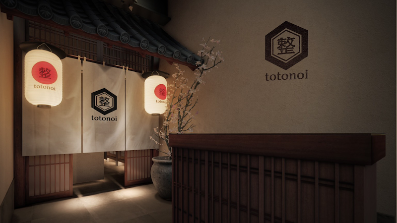Totonoi body massage&head SPA salon Nagoya - Medical Spa in Nagoya