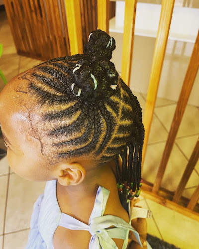 Tots Hair N Play Maseru