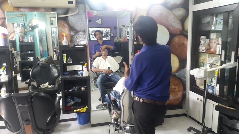 Touch and Glow Jhabua Sub-District - Day Spa in Jhabua Sub-District