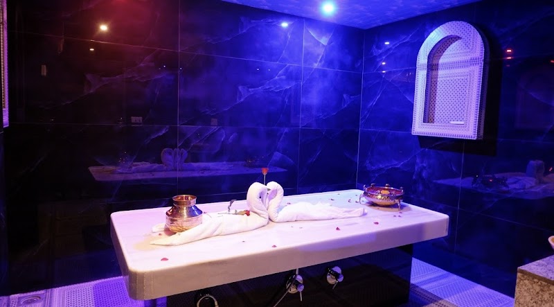 Touch and Shine Unisex Salon and Spa Mumbai - Day Spa in Mumbai