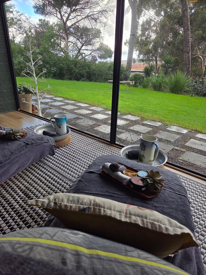 Touch By Africa Durbanville - Day Spa in Durbanville