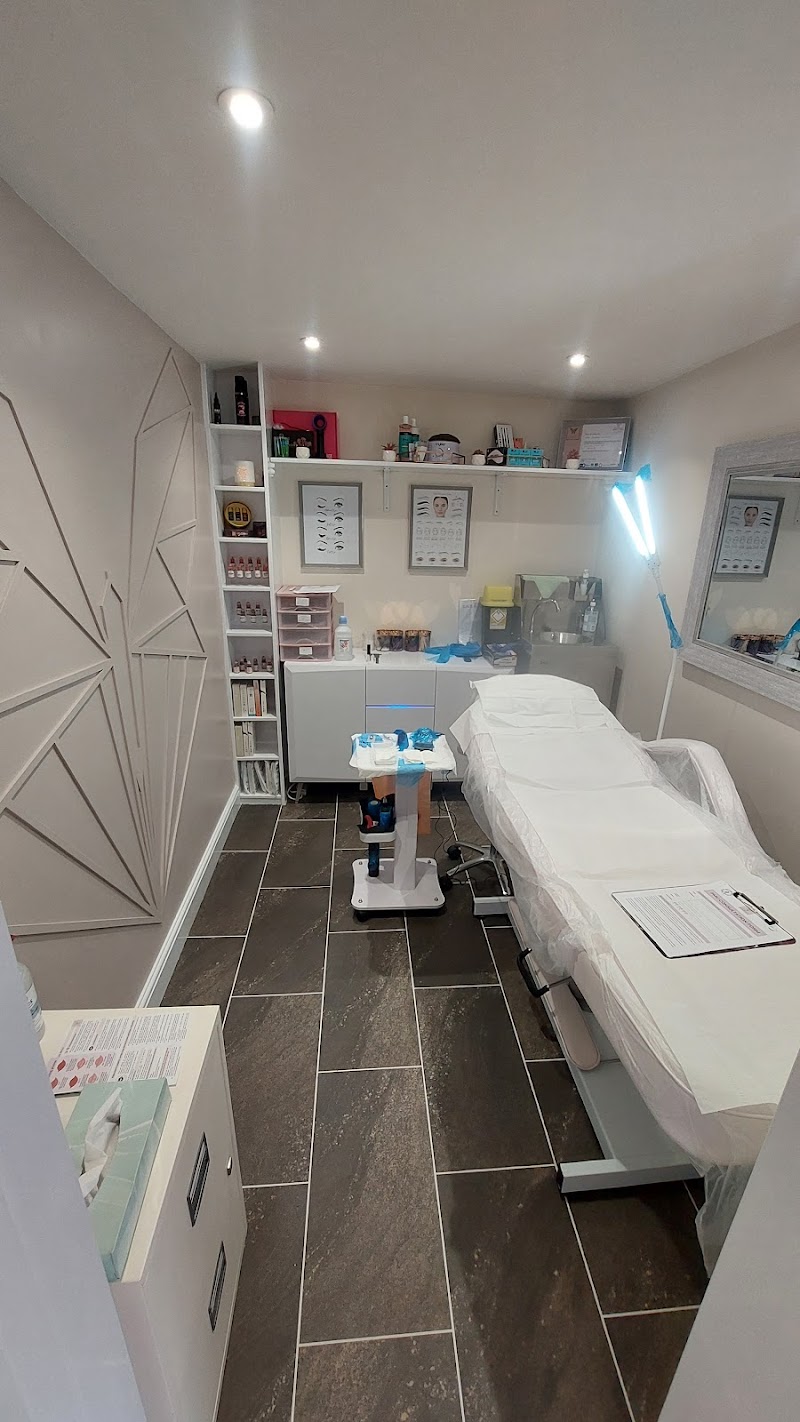 Touch by Devi Bristol - Day Spa in Bristol