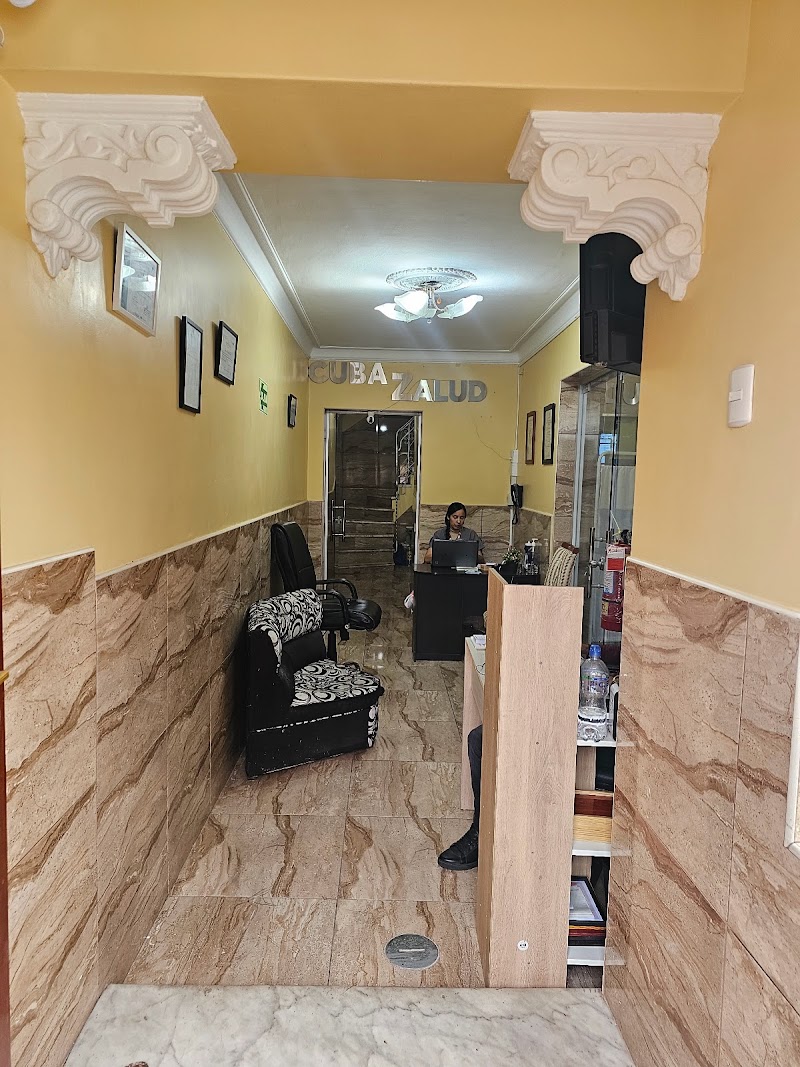 Touch.clinic Quito photo