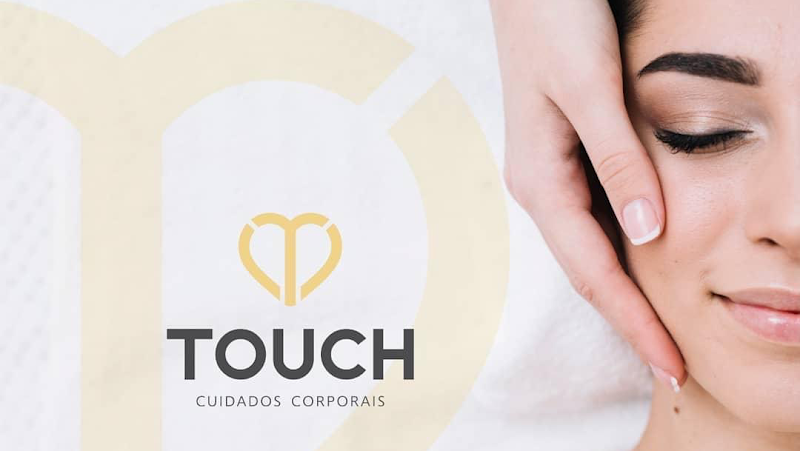 Touch Cuidados Corporais Pariquera-Açu - Day Spa in Pariquera-Açu