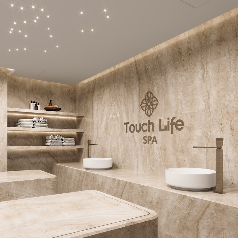 Touch Life Spa Kottayam - Day Spa in Kottayam