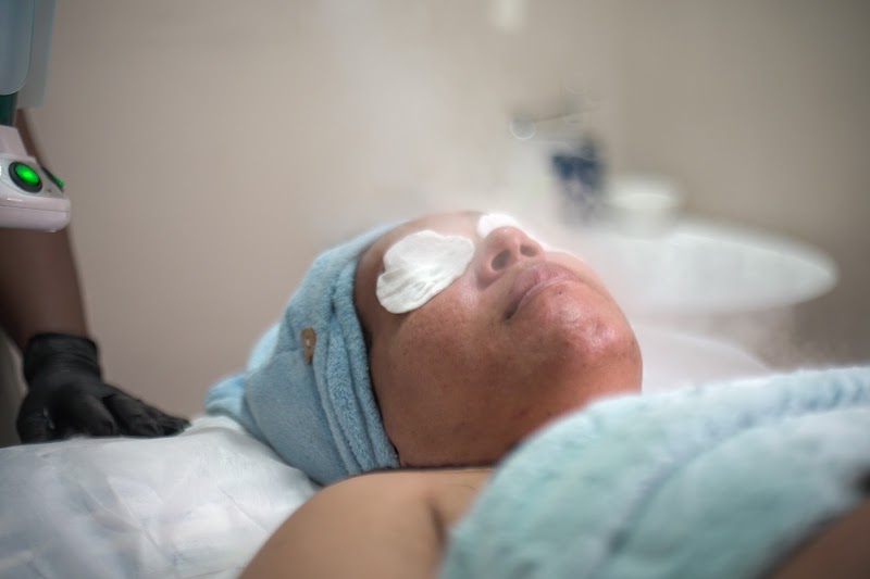 Touch Massage Therapy Jamaica Kingston