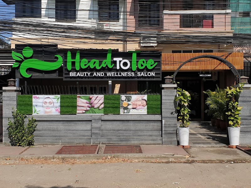 Touch n Treat - Derma Spa NO.G9 - Wellness Retreat in NO.G9