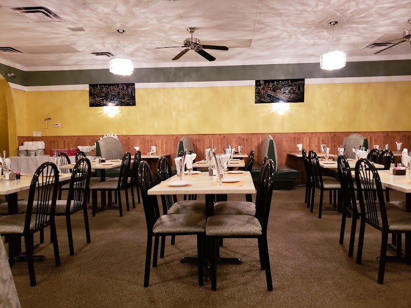 Touch of Asia Sterling - Day Spa in Sterling