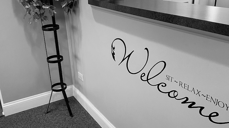 Touch of Euphoria Wellness Spa Roselle - Wellness Retreat in Roselle