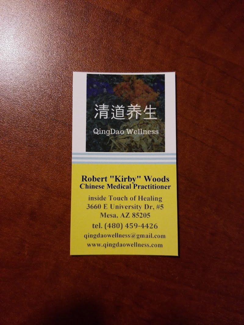 Touch of Healing Gilbert - Day Spa in Gilbert