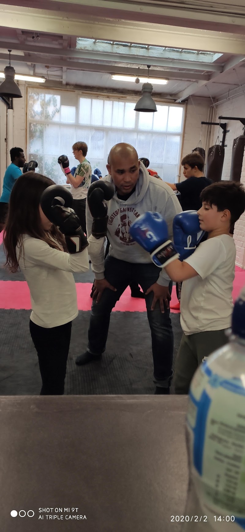 Touch of Heart Gent - Day Spa in Gent