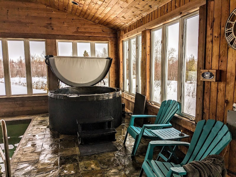 Touch of Heaven Nordic Spa and Retreat Greater Sudbury - Wellness Retreat in Greater Sudbury