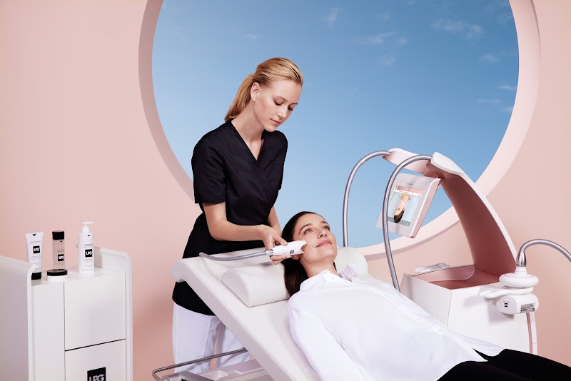 Touch Of Life Med Spa Pembroke Pines - Day Spa in Pembroke Pines