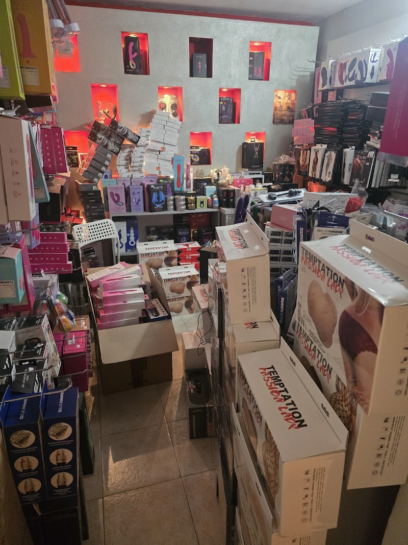 Touch of Pleasure Rehovot - Day Spa in Rehovot