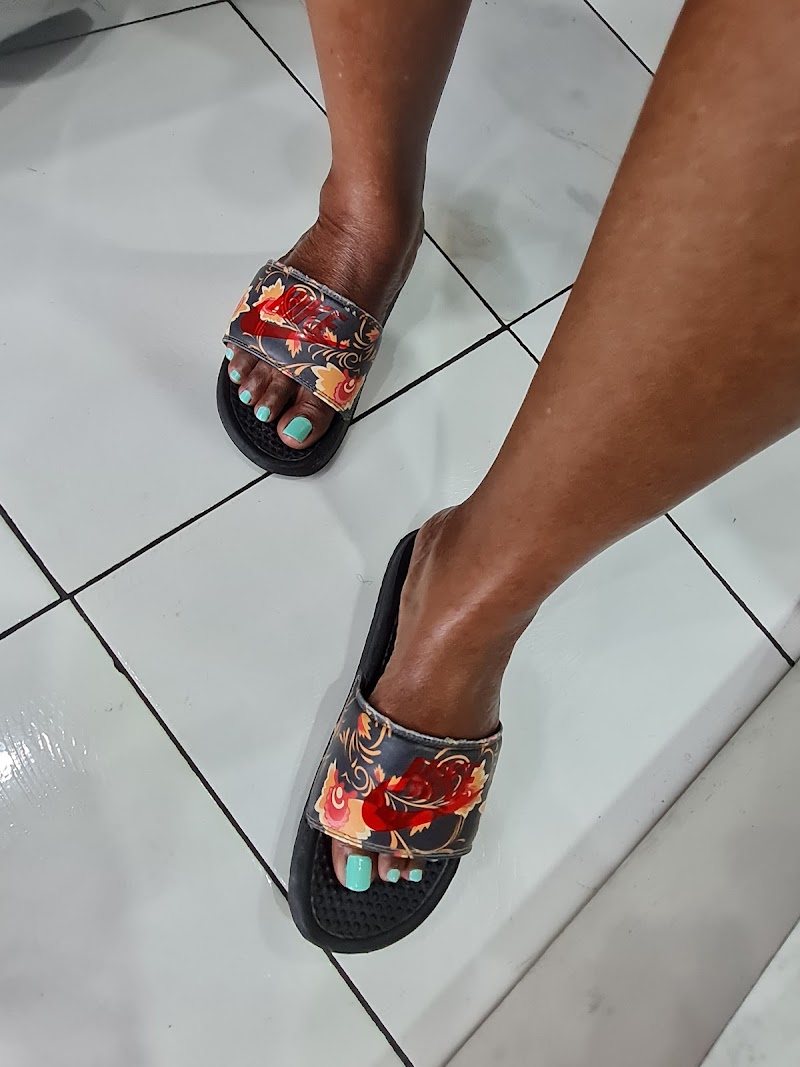 Touch of Relaxation Couva-Tabaquite-Taiparo - Day Spa in Couva-Tabaquite-Taiparo