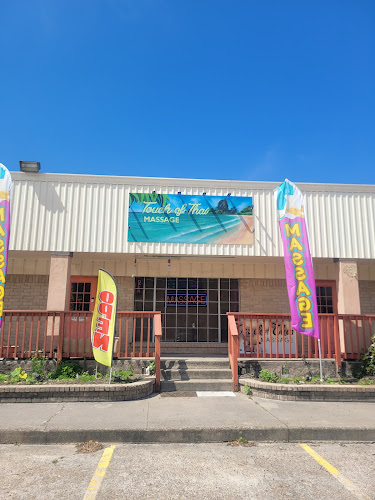 Touch of Thai West Bay