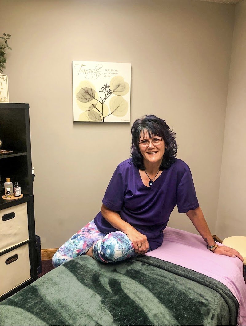 Touch of Tranquility Massage & Spa Cannon Falls - Day Spa in Cannon Falls