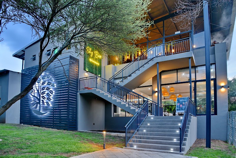 Touch Spa @Seasons Hartbeespoort - Day Spa in Hartbeespoort