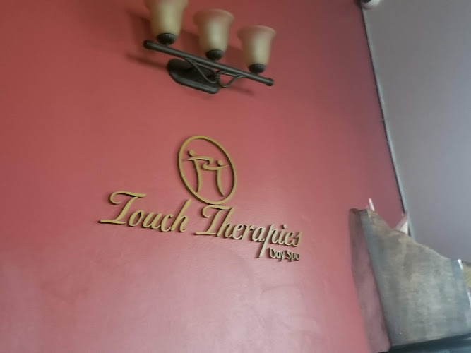 Touch Therapies Day Spa Saint Lucia