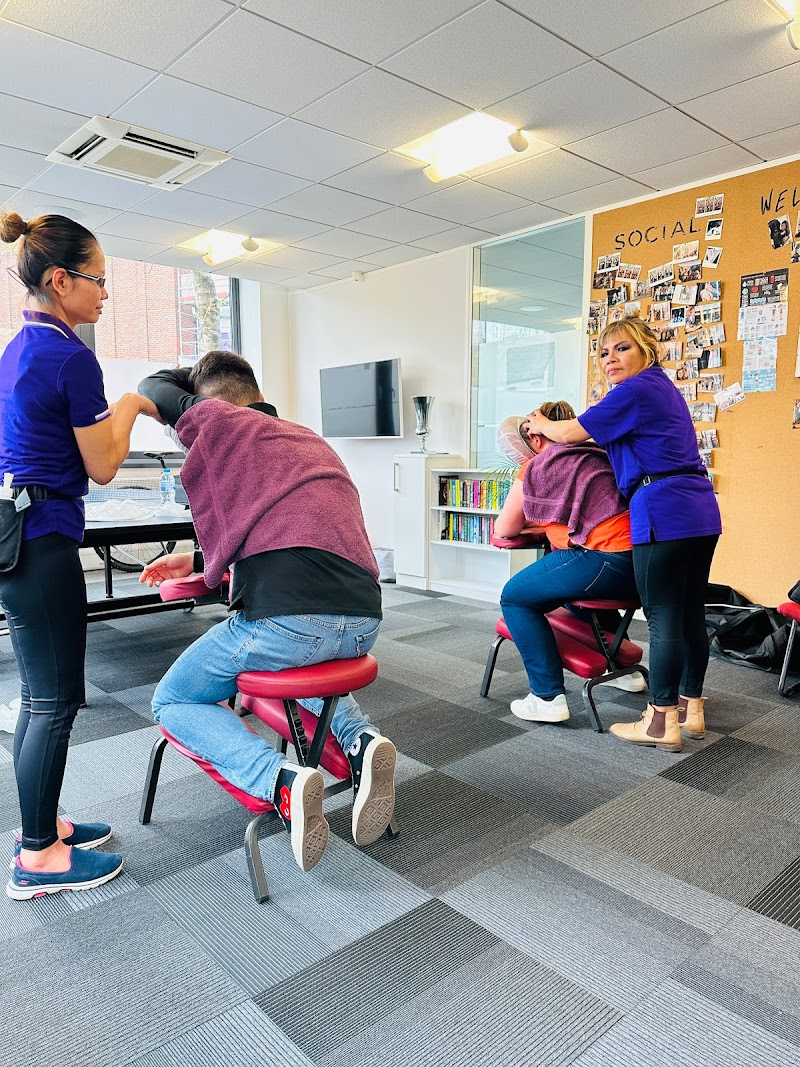 Touch Therapy Massage Poole Wareham - Day Spa in Wareham