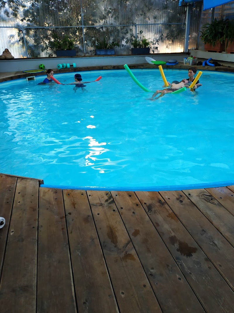 Touches in Water Kiryat Tiv'on - Day Spa in Kiryat Tiv'on