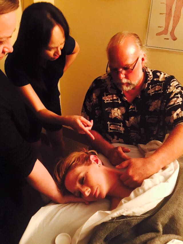 Touching America Maumelle - Day Spa in Maumelle