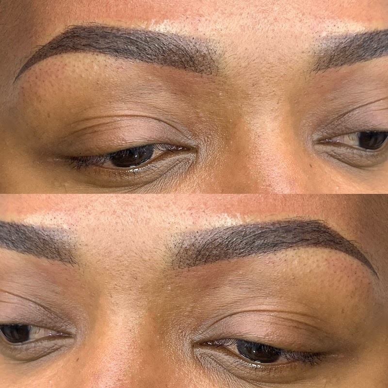 TouchToo Eyebrow TouchToo Eyebrow Tattoo Lip Tattoo Face Reading Enhancement Mae Sai - Day Spa in Mae Sai