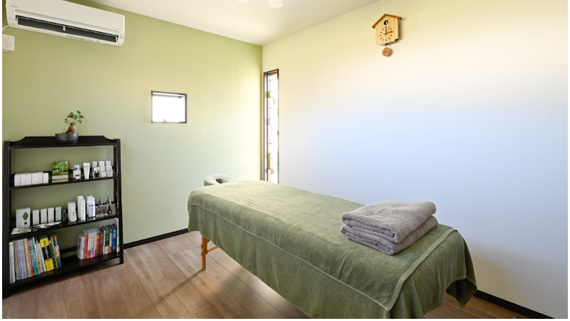 Touka Yokohama City - Day Spa in Yokohama City