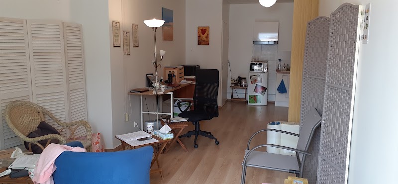 Tout droit vers Soi, au-delà du mental Mareuil-sur-Lay-Dissais - Day Spa in Mareuil-sur-Lay-Dissais