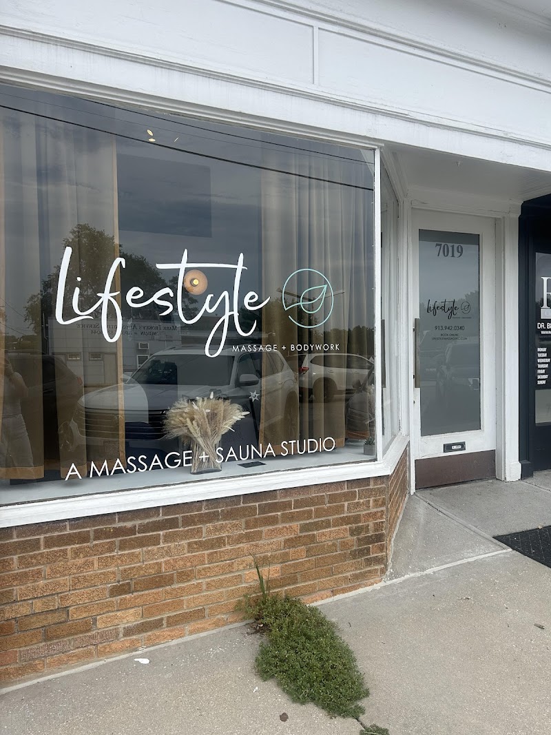 Tovah's Therapeutic Bodywork Kansas City - Day Spa in Kansas City