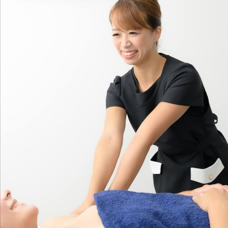 Towa Massage Aoba Ward, Yokohama City - Day Spa in Aoba Ward, Yokohama City