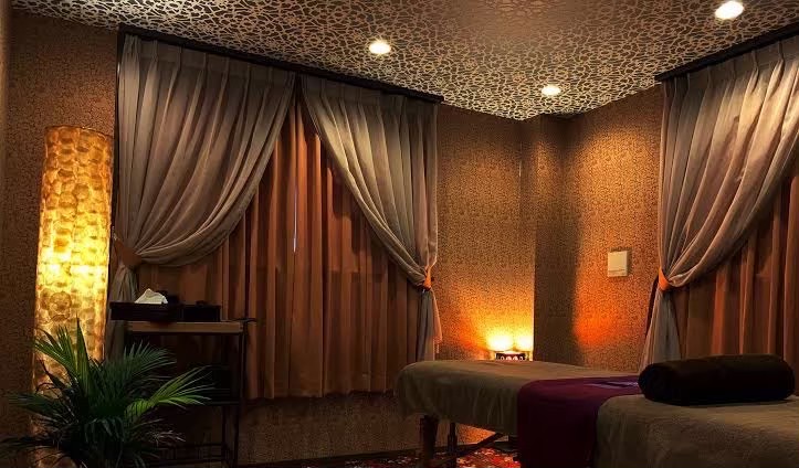 TOWANY~Shinyashiki~ Kumamoto City - Day Spa in Kumamoto City