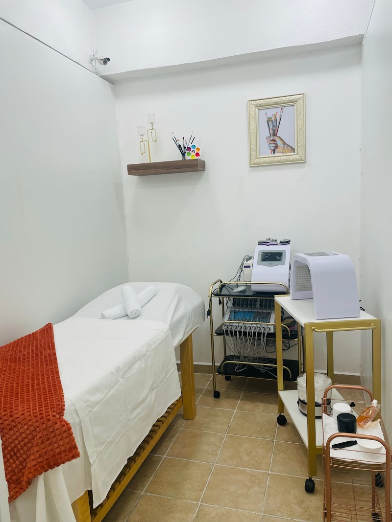 Town Art Pole and Spa Ecatepec de Morelos - Day Spa in Ecatepec de Morelos