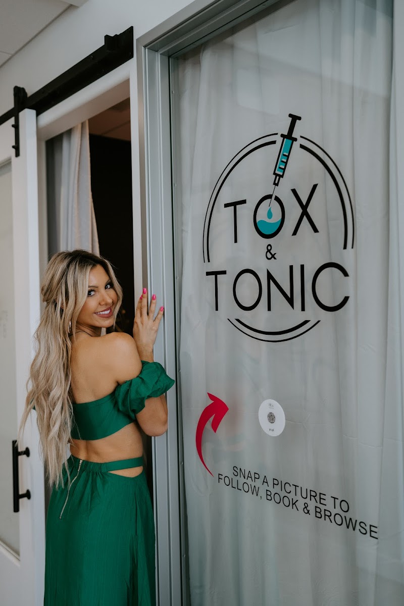 Tox & Tonic - Gilbert - Wellness Retreat in Gilbert