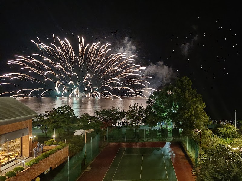 Toyako Manseikaku Hotel Lakeside Terrace Hokkaido - Hotel Spa in Hokkaido