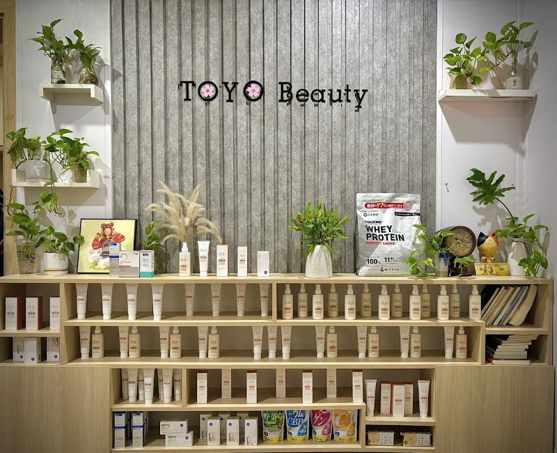 Toyo Beauty Quận Hoàn Kiếm - Day Spa in Quận Hoàn Kiếm