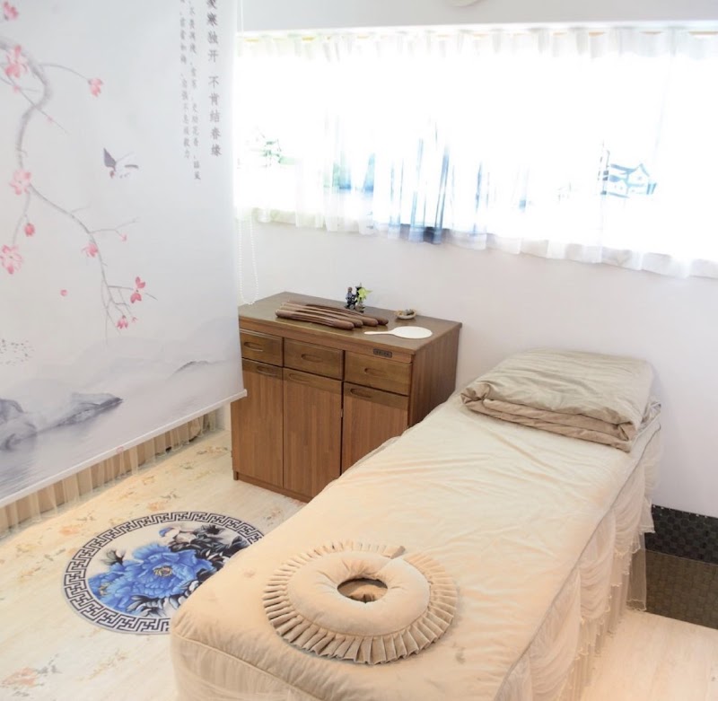 Toyo Meridian Relaxation Naha City - Day Spa in Naha City