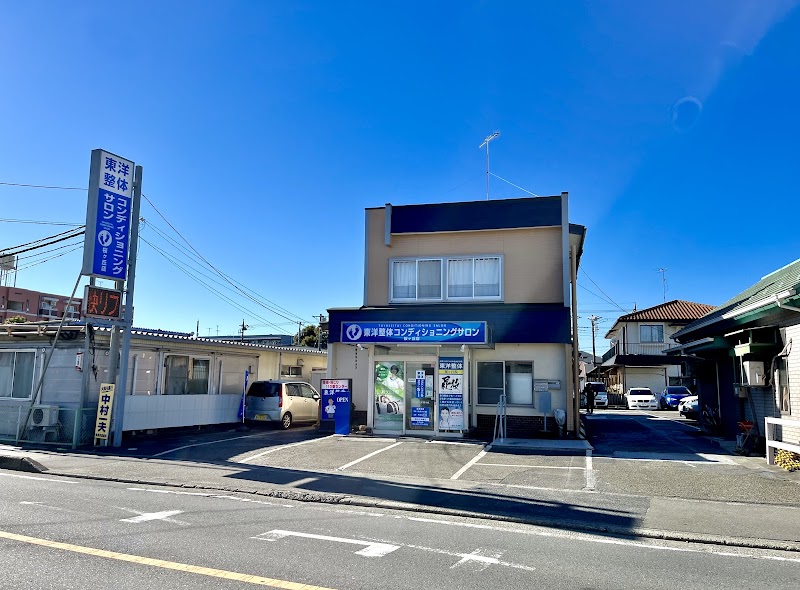 Toyo Seitai Conditioning Salon Yamato City - Day Spa in Yamato City