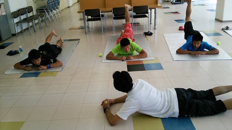 Toyotama Manual Therapy Clinic Nerima City - Day Spa in Nerima City