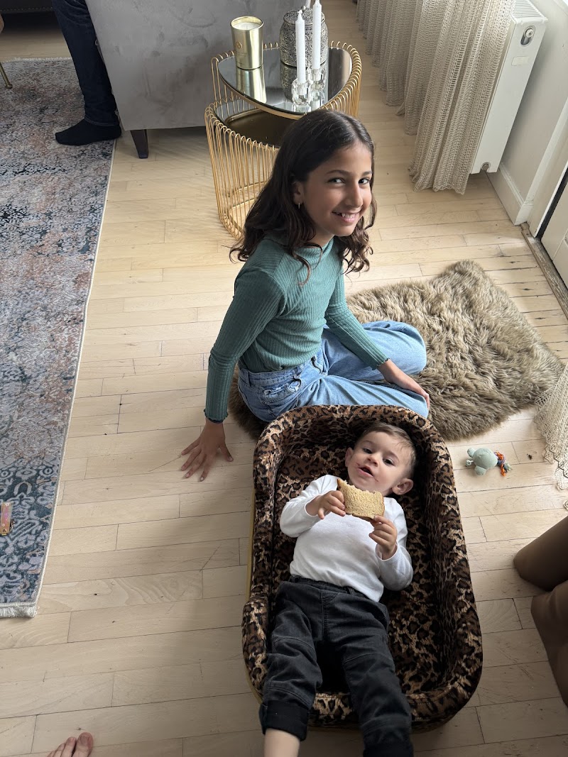 TP Fodpleje Glostrup - Day Spa in Glostrup