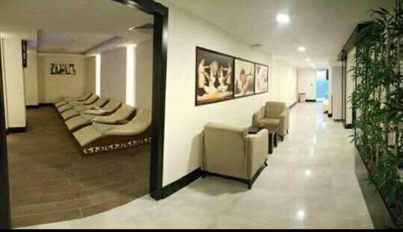 Trabzon Masaj Salonu Ortahisar - Day Spa in Ortahisar