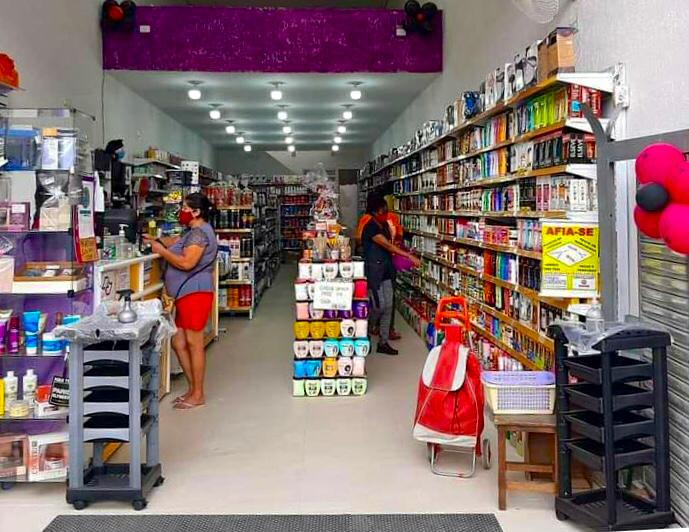 Traços de Mulher Perfumaria e Cosméticos Embu das Artes - Day Spa in Embu das Artes