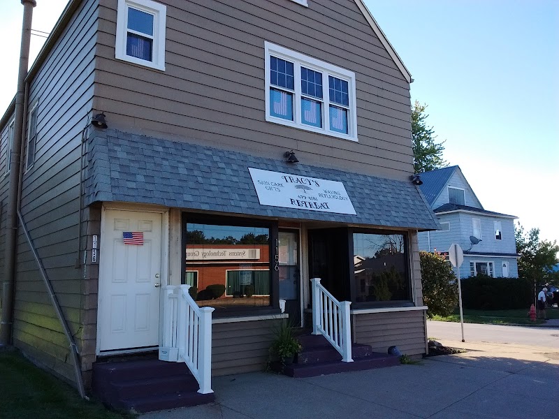 Tracy's Retreat Buffalo - Wellness Retreat in Buffalo