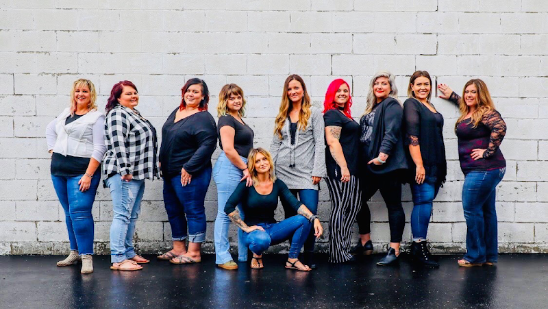 Trade Winds Day Spa Bellefontaine - Day Spa in Bellefontaine