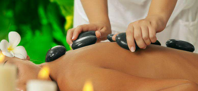 Traditional Balinese Herbal massage Paphos