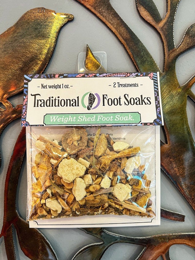 Traditional Foot Soaks Montgomery Center - Wellness Retreat in Montgomery Center