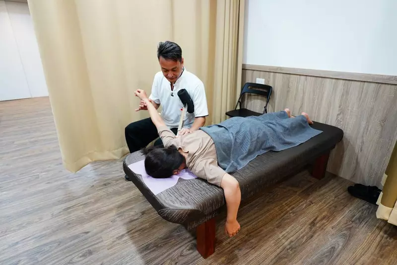 Traditional Orthopedics and Massage New Taipei City - Day Spa in New Taipei City