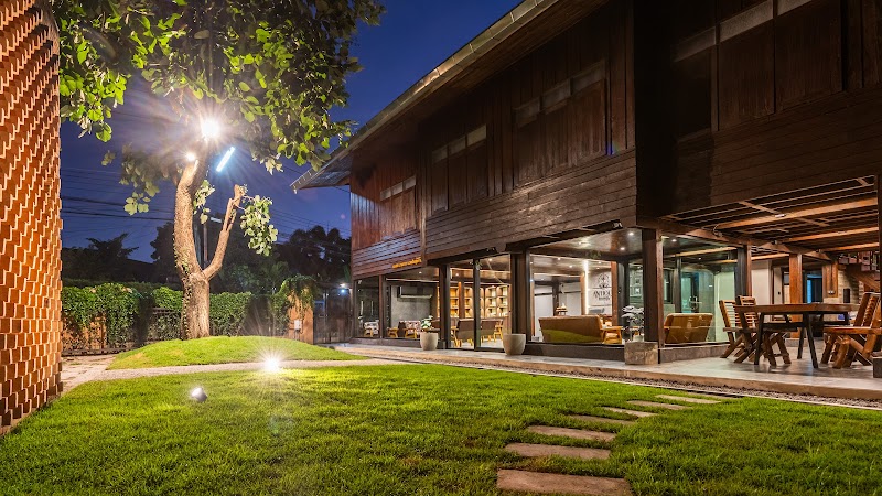 Traditional Thai Massage Group, Wat Huai Kiang Chiang Mai - Day Spa in Chiang Mai